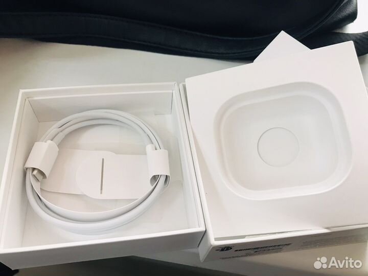 Наушники apple airpods 3