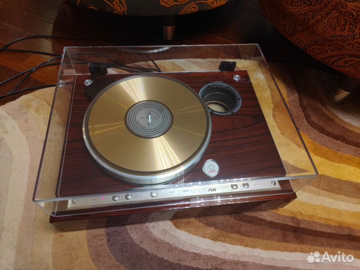 Micro Seiki SX-555FVW BL-101 BL-111 BL-77