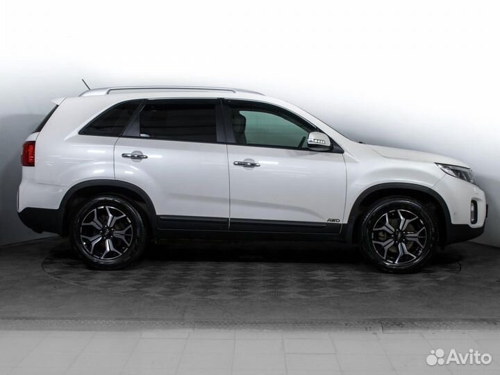 Kia Sorento, 2020