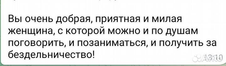 Репетитор по русскому языку на 100 баллов