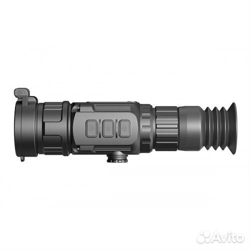 Тепловизионный прицел iRay Saim SCH 50