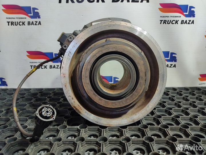 Выжимной подшипник сцепления АКПП