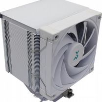 Кулер для процессора DeepCool AK500 digital WH (R-AK500-whadmn-G)