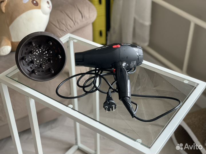 Фен Dewal Spectrom 2200вт