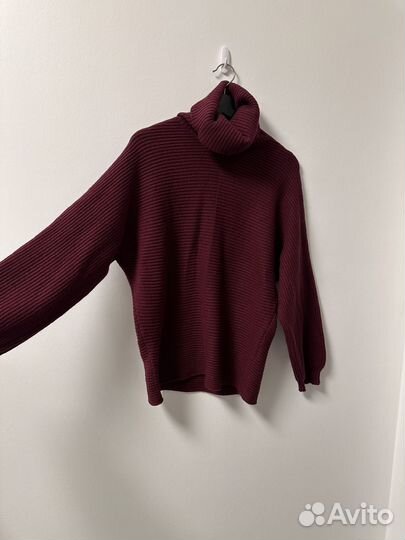 Свитер женский massimo dutti