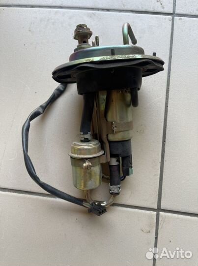 Бензонасос Honda cbr 600 f4i