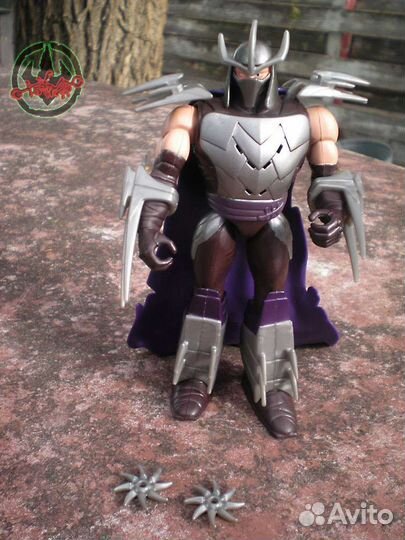 Черепашки ниндзя