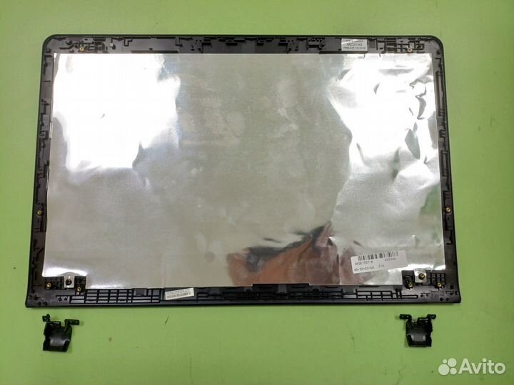 Крышка матрицы Dell 15-7000 7557 7559