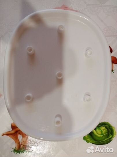 Сушка для бутылочек и сосок