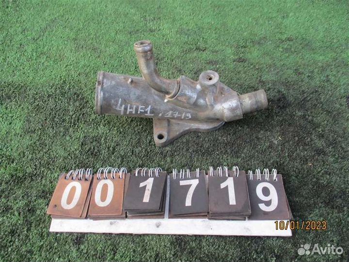 Корпус термостата Isuzu Elf 4HF1 1996