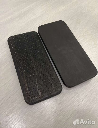 Доска Садху. Гравировка. Выбор цветов