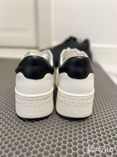 Кеды guess оригинал 40 размер