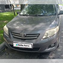 Toyota Corolla 1.6 AT, 2008, 227 000 км, с пробегом, цена 755 000 руб.