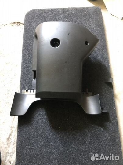 Кожух рулевой колонки Опель Инсигния