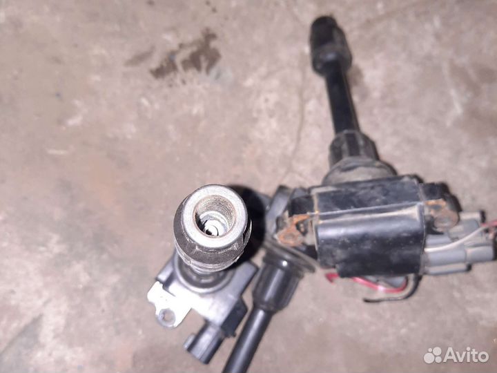 Катушка зажигания nissan maxima a32