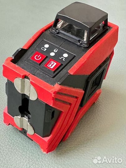 Лазерный уровень condtrol efx 360