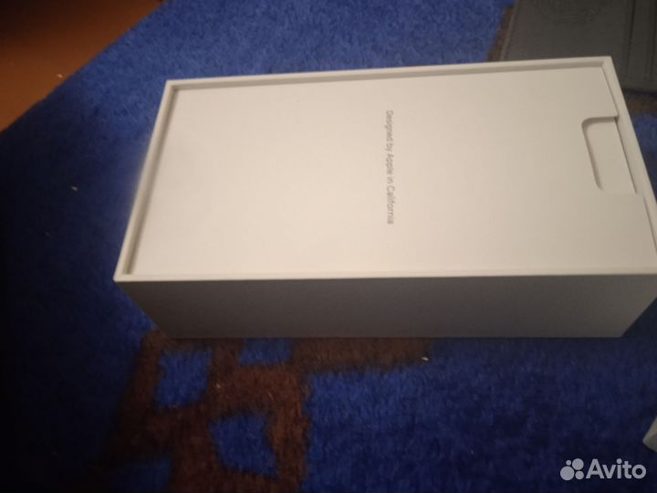 Коробка для телефона
