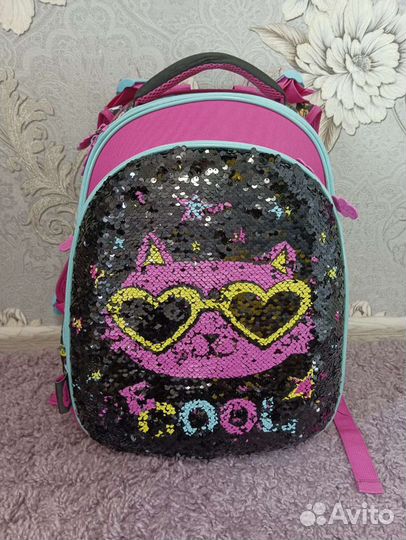 Ранец школьный