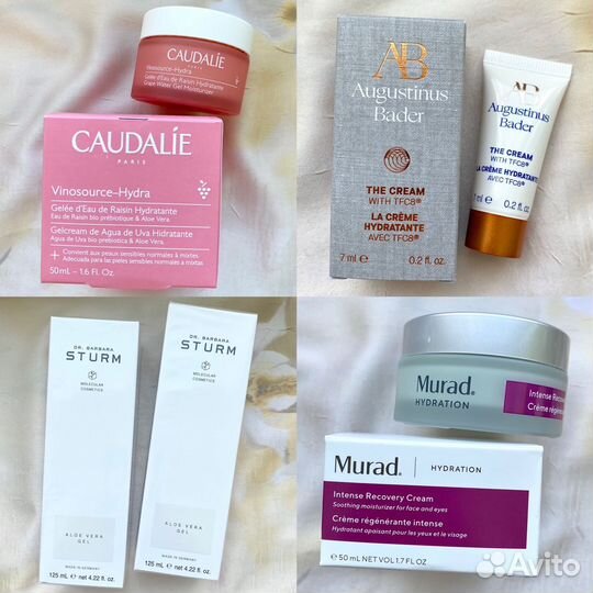 Кремы д/лица,век 111Skin,Revive,A Bader,Dr Barbara