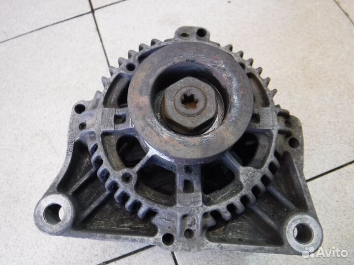 Генератор Citroen Berlingo M49