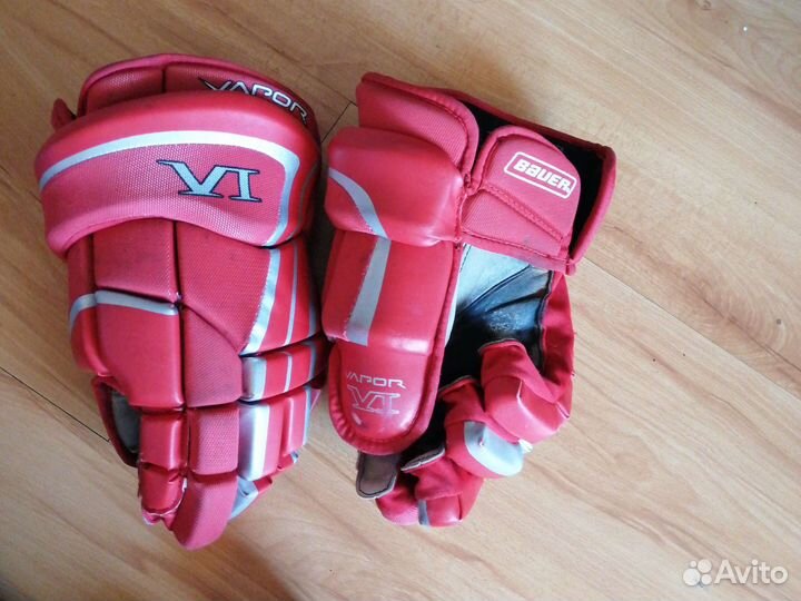 Хоккейная форма бу взрослая