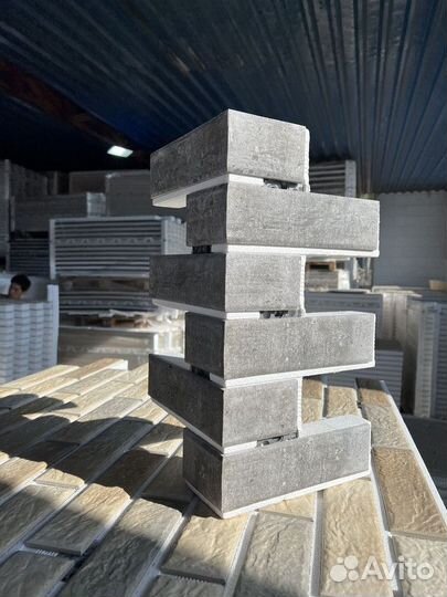 Термопанели / Фасадные панели