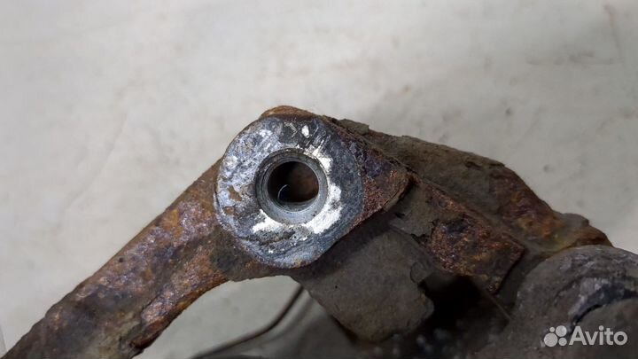 Суппорт Ford C-Max, 2015