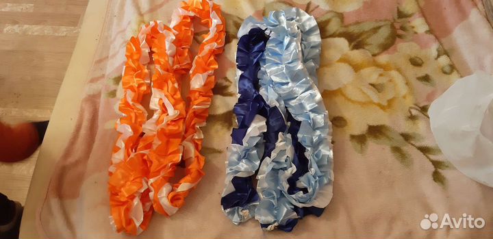 Украшение на автомобиль