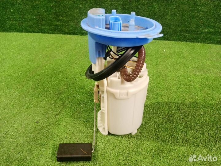 Бензонасос Volkswagen Jetta 5 BVY (2.0)