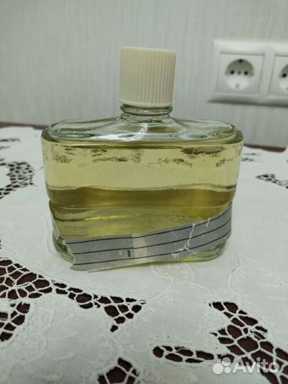 Одеколон Ринг.