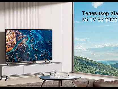 Телевизор xiaomi MI TV ES 55" (2022 г.)