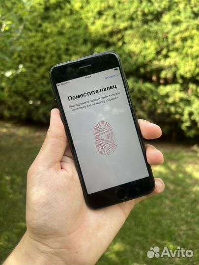 Телефон iPhone 7 32gb Продажа/Обмен