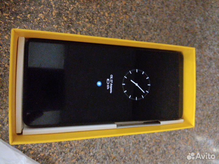 Xiaomi Poco X5 Pro 5G, 6/128 ГБ