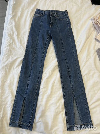 Calzedonia джинсы