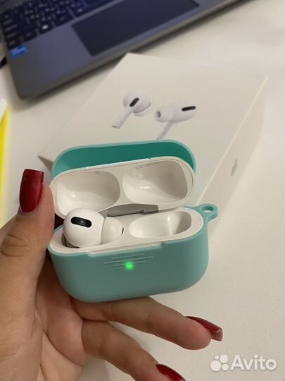 Airpods pro реплика