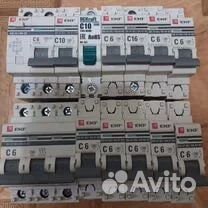 Автоматические выключатели ае