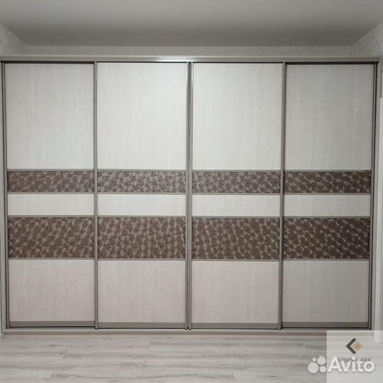 Шкаф на заказ на заказ