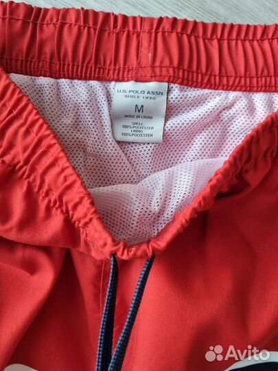 Плавки мужские