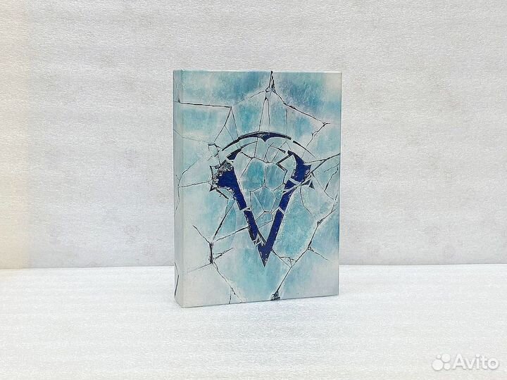 Assassin’s Creed Изгой (Rogue) Collectors Edition