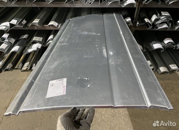 Ремкомплект двери 60см Volkswagen Transporter T4