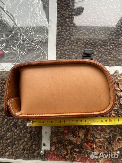 Велосипедная сумка под седло