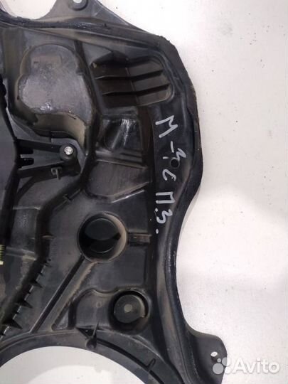 Стеклоподъемник задний правый Mazda 3 BL 2009-2013