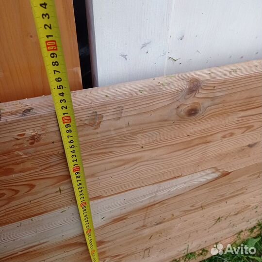 Межкомнатные двери б/у