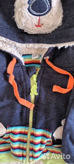 Костюм для мальчика