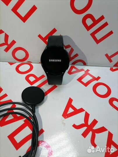 Часы Samsung Galaxy Watch S3