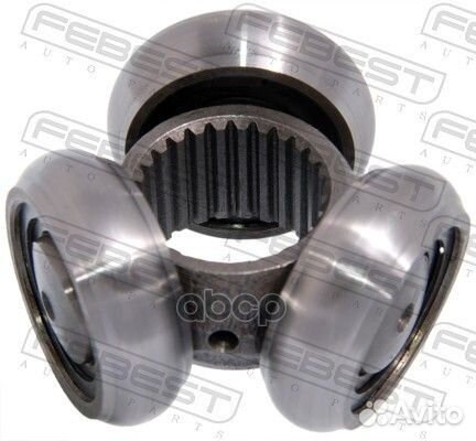 Трипоид volvo S40 II 2004-2012 volvo S40 II 200