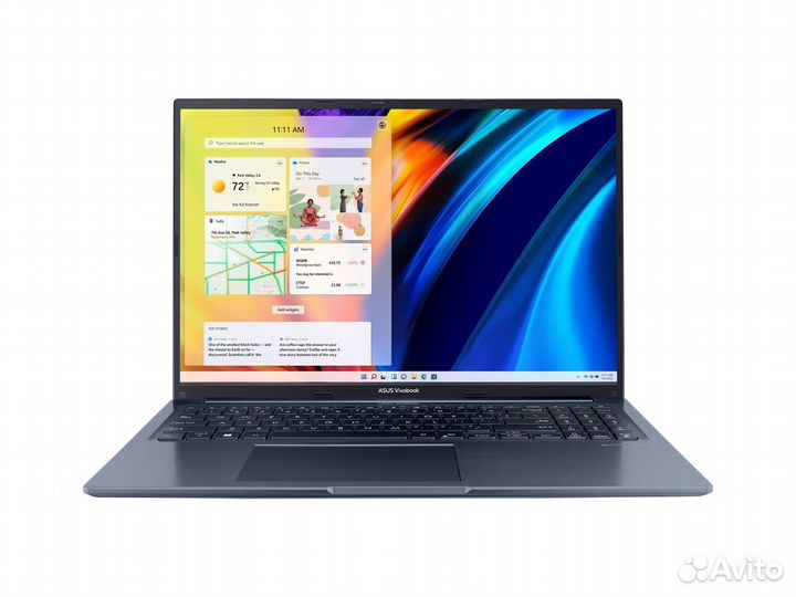Asus VivoBook 16X