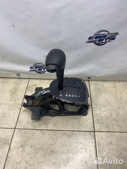 Селектор АКПП Ford Focus 1 cdda 2004