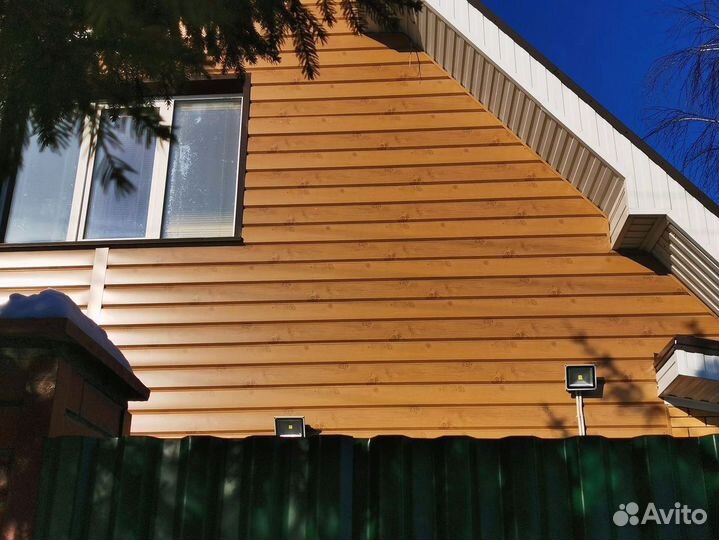 Пластиковые окна и двери