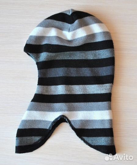 Шапка балаклава Lassie